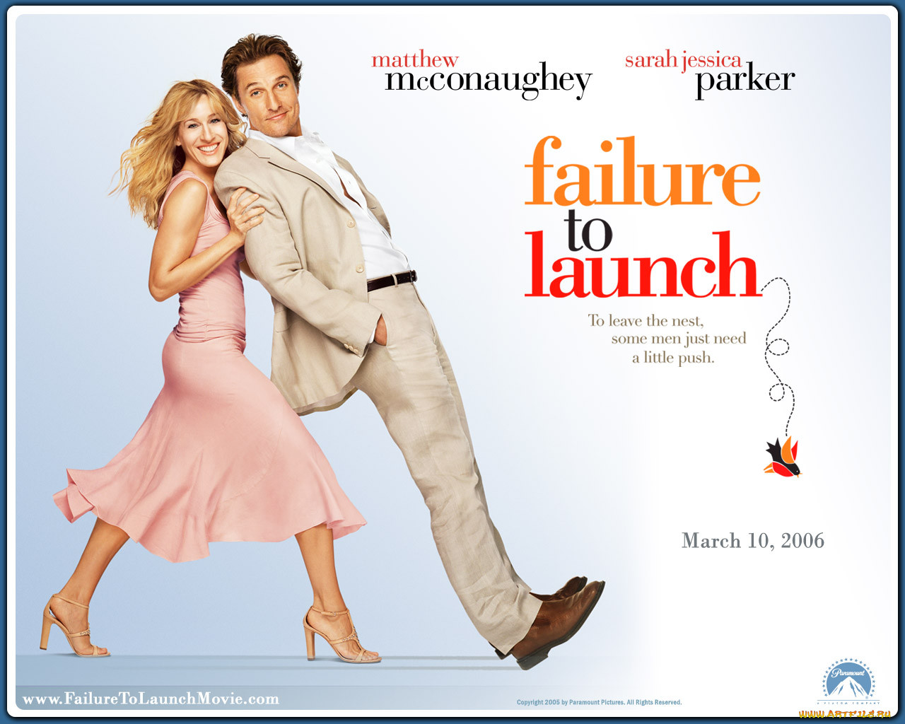 , , failure, to, launch